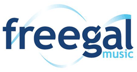 Freegal Music Logo