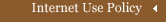 Internet Use Policy