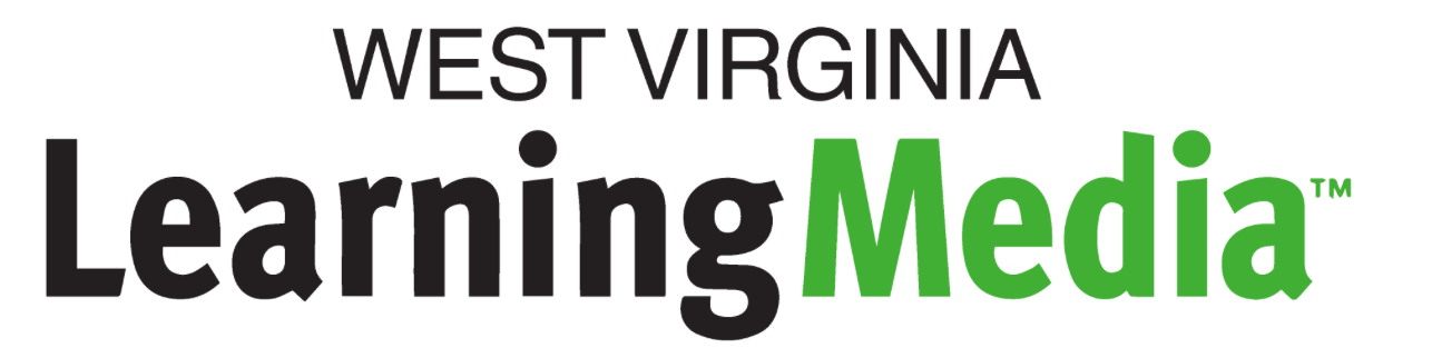 WV Learning Media Logo